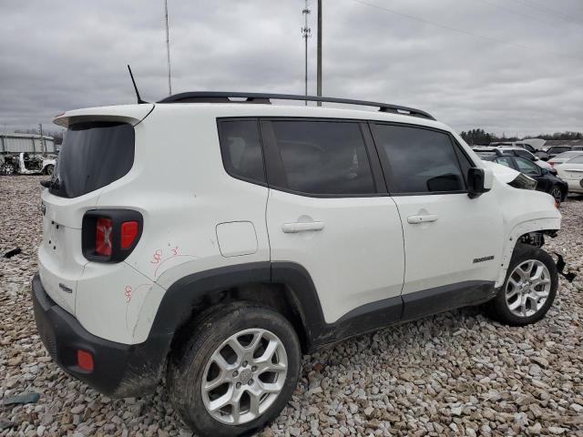 Photo 3 from auction – 2018 JEEP RENEGADE L with VIN ZACCJBBB6JPH80859