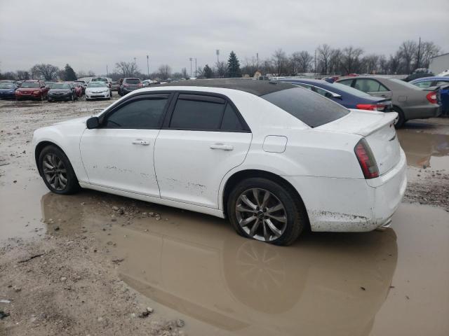 Photo 2 from auction – 2014 CHRYSLER 300 S with VIN 2C3CCAGT5EH283237