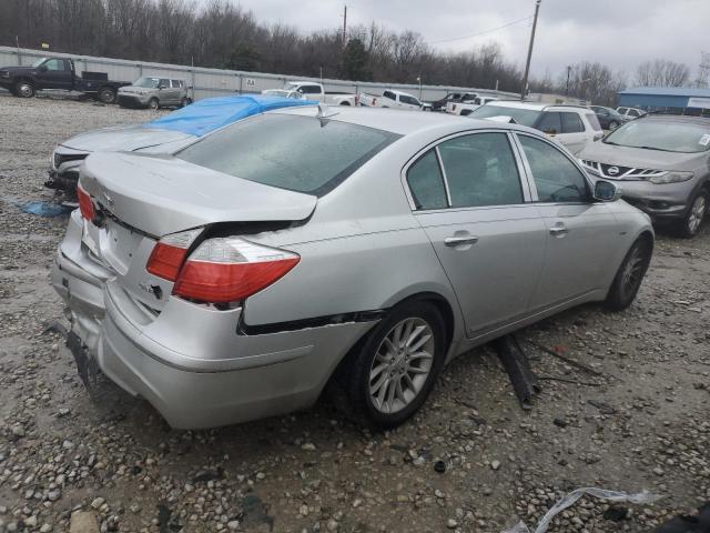 Photo 3 from auction – 2011 HYUNDAI GENESIS 3. with VIN KMHGC4DE7BU137950