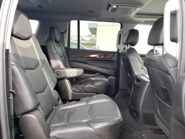 Photo 11 from auction – 2019 CADILLAC ESCALADE E with VIN 1GYS4JKJ1KR276155