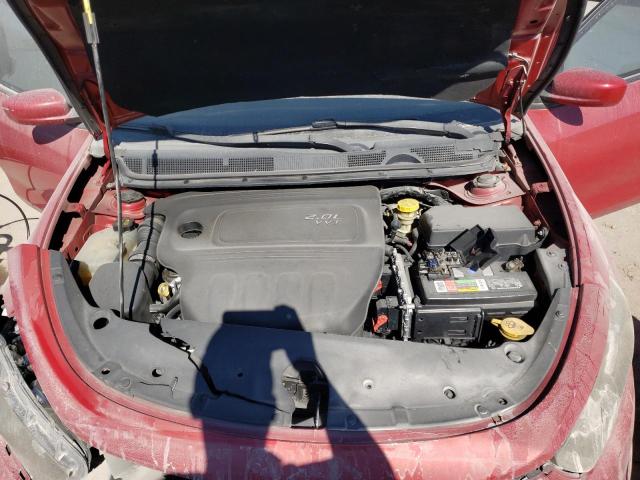 Photo 11 from auction – 2013 DODGE DART SXT with VIN 1C3CDFBA7DD304262
