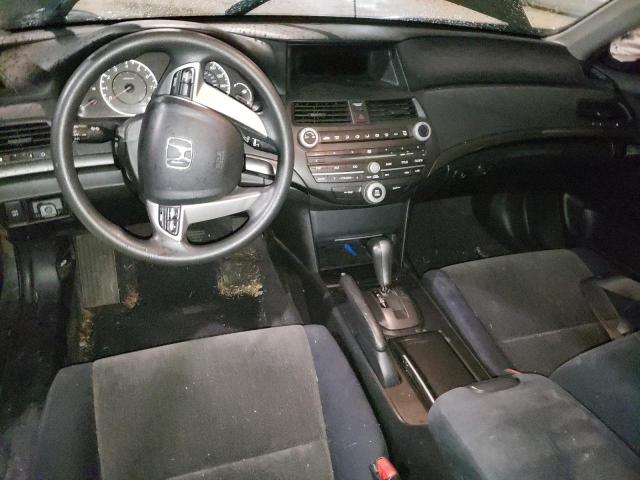 Photo 8 from auction – 2008 HONDA ACCORD LXP with VIN JHMCP26498C015488