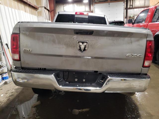 Photo 6 from auction – 2020 RAM 1500 CLASS with VIN 1C6RR7TT3LS129765