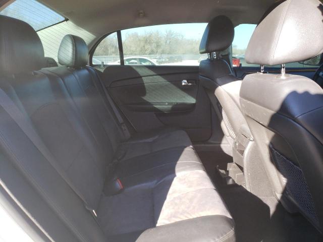 Photo 10 from auction – 2011 CHEVROLET MALIBU 2LT with VIN 1G1ZD5E10BF230012