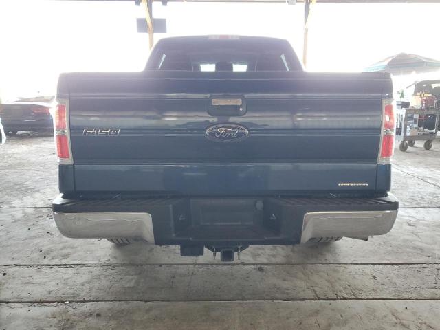 Photo 6 from auction – 2013 FORD F150 SUPER with VIN 1FTEW1CM0DFD37327