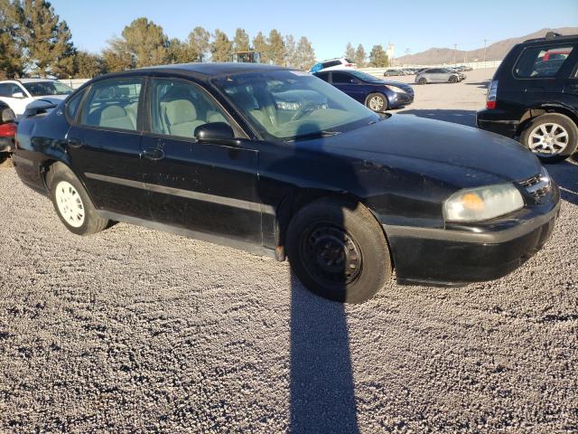 Photo 4 from auction – 2004 CHEVROLET IMPALA with VIN 2G1WF52EX49189467