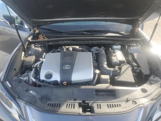 Photo 11 from auction – 2020 LEXUS ES 350 with VIN 58ADZ1B16LU082076