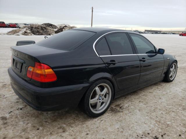 Photo 3 from auction – 2002 BMW 330 I with VIN WBAEV53472KM21981