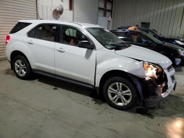 Photo 4 from auction – 2015 CHEVROLET EQUINOX LS with VIN 1GNFLEEK3FZ143965