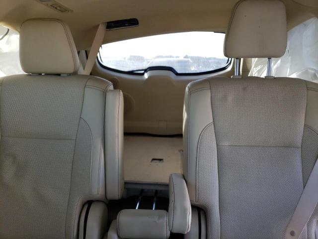 Photo 10 from auction – 2017 TOYOTA HIGHLANDER with VIN 5TDYZRFH1HS226664