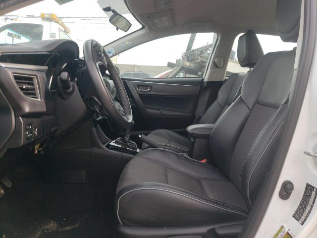Photo 7 from auction – 2016 TOYOTA COROLLA L with VIN 5YFBURHEXGP566619