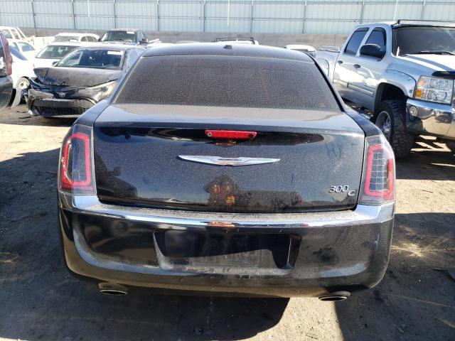 Photo 6 from auction – 2014 CHRYSLER 300C with VIN 2C3CCAEG6EH321273
