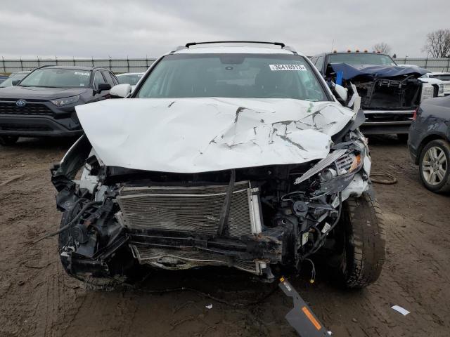 Photo 5 from auction – 2017 KIA SORENTO LX with VIN 5XYPGDA39HG258498