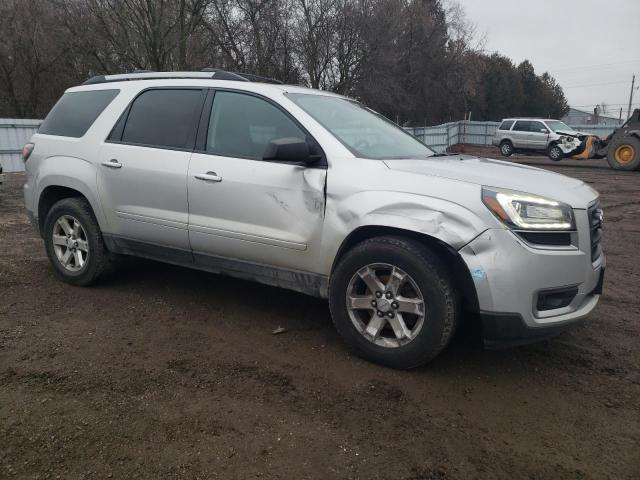 Photo 4 from auction – 2016 GMC ACADIA SLE with VIN 1GKKVPKD5GJ211738