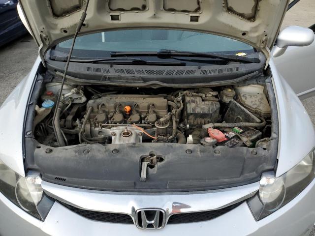Photo 11 from auction – 2010 HONDA CIVIC LX with VIN 2HGFA1F56AH319367