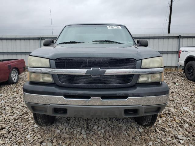 Photo 5 from auction – 2005 CHEVROLET SILVERADO with VIN 2GCEK13T951123481