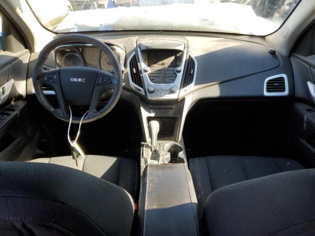Photo 8 from auction – 2013 GMC TERRAIN SL with VIN 2GKFLREK3D6150816