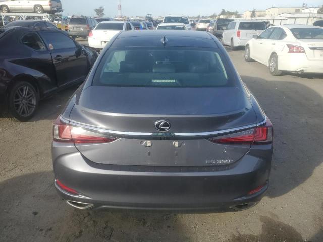 Photo 6 from auction – 2020 LEXUS ES 350 with VIN 58ADZ1B16LU082076