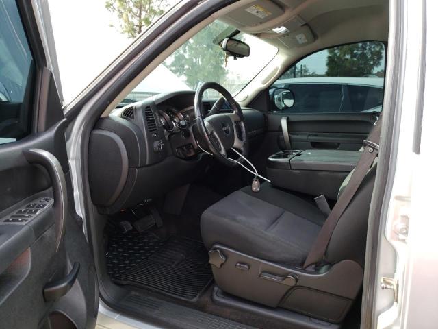 Photo 7 from auction – 2012 GMC SIERRA C15 with VIN 3GTP1VE06CG262218