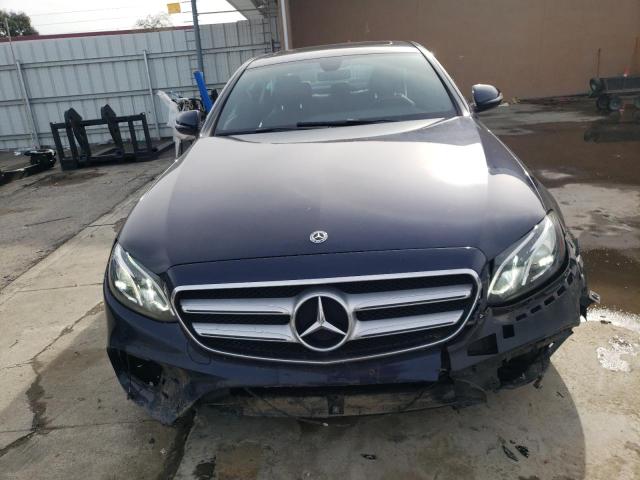 Photo 5 from auction – 2017 MERCEDES-BENZ E 300 with VIN WDDZF4JB6HA228920