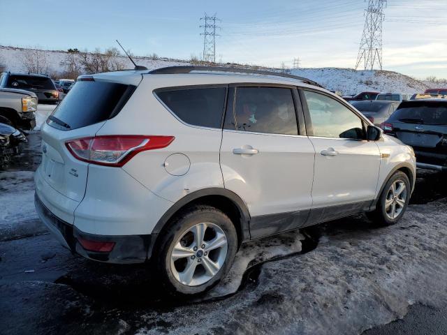 Photo 3 from auction – 2015 FORD ESCAPE SE with VIN 1FMCU9G90FUC82647