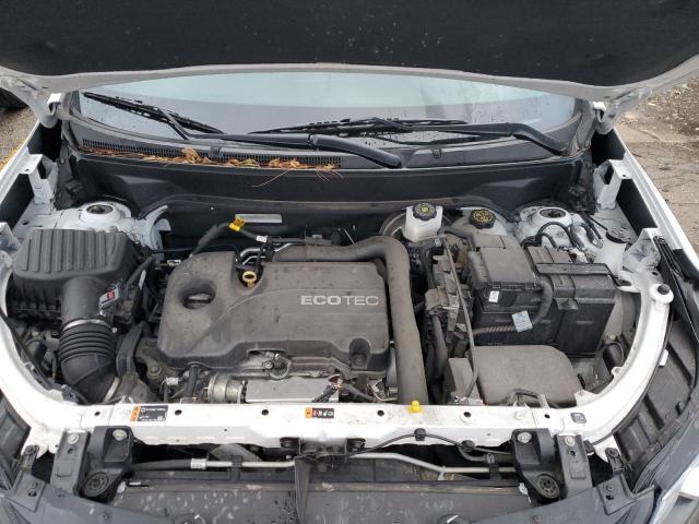 Photo 12 from auction – 2020 CHEVROLET EQUINOX LT with VIN 3GNAXUEV3LL285528