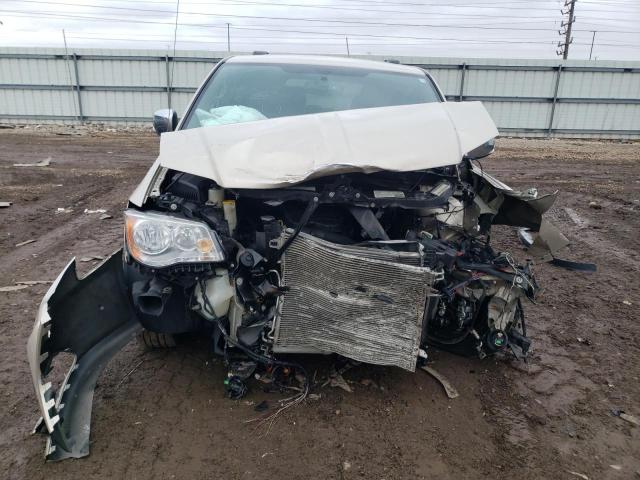 Photo 5 from auction – 2013 CHRYSLER TOWN & COU with VIN 2C4RC1CG9DR531268