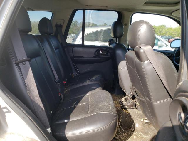 Photo 11 from auction – 2006 CHEVROLET TRAILBLAZE with VIN 1GNDS13S962308609