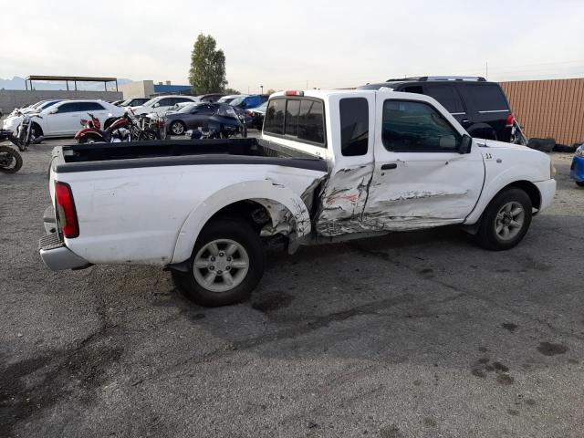 Photo 3 from auction – 2002 NISSAN FRONTIER K with VIN 1N6DD26S32C367550