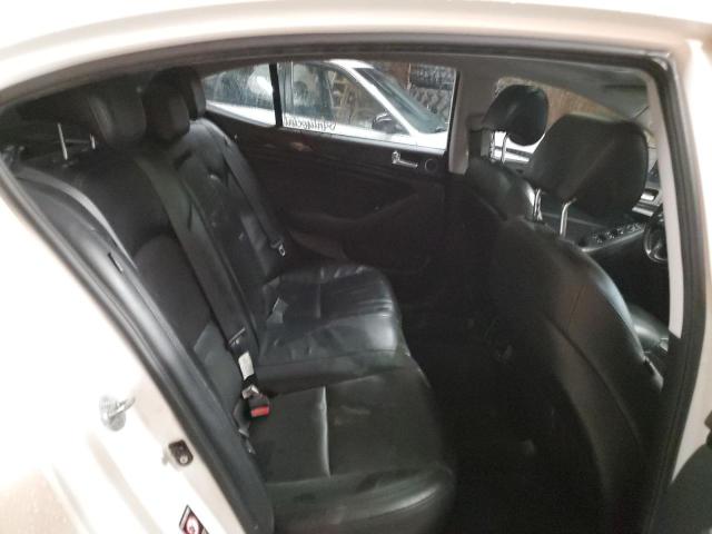 Photo 10 from auction – 2014 KIA CADENZA PR with VIN KNALN4D79E5123770