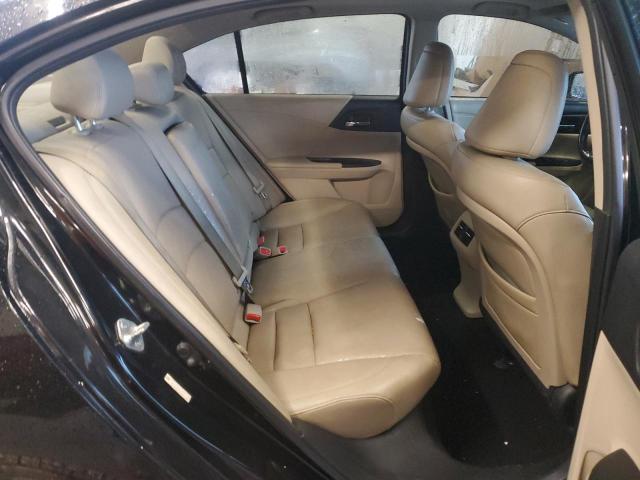 Photo 10 from auction – 2013 HONDA ACCORD EXL with VIN 1HGCR2F80DA237049