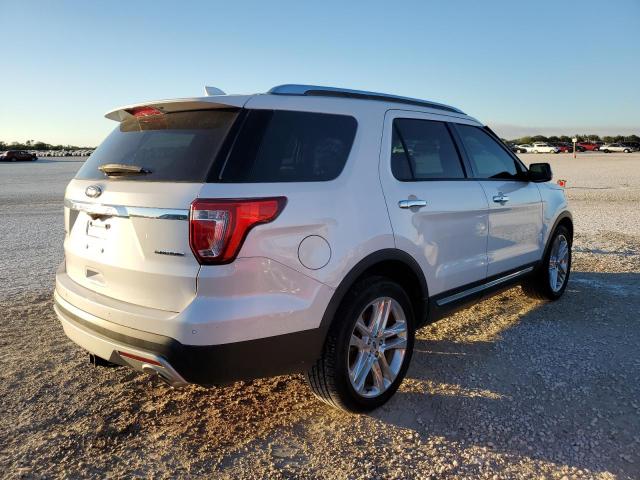 Photo 3 from auction – 2016 FORD EXPLORER L with VIN 1FM5K7F82GGA42561