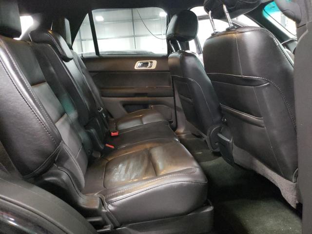 Photo 11 from auction – 2014 FORD EXPLORER X with VIN 1FM5K8D83EGC13534