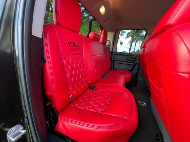 Photo 6 from auction – 2017 RAM 1500 ST with VIN 1C6RR7FT6HS608247