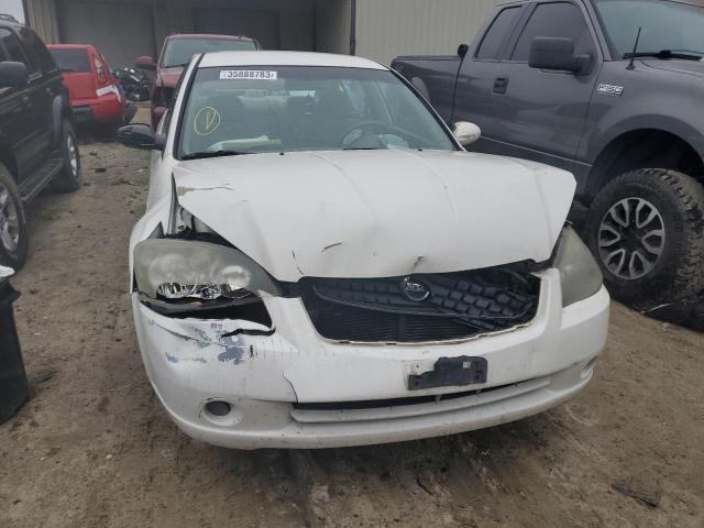 Photo 5 from auction – 2005 NISSAN ALTIMA S with VIN 1N4AL11D15C236784
