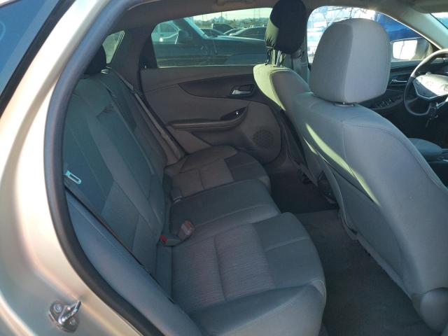 Photo 10 from auction – 2014 CHEVROLET IMPALA LS with VIN 2G11Y5SL4E9147588