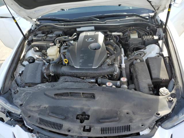 Photo 11 from auction – 2018 LEXUS IS300 with VIN JTHBA1D26J5064473