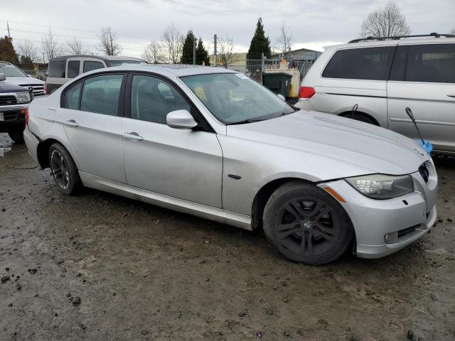 Photo 4 from auction – 2009 BMW 328 XI with VIN WBAPK73549A454054
