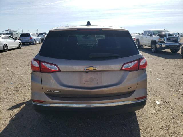 Photo 6 from auction – 2018 CHEVROLET EQUINOX LT with VIN 2GNAXJEV6J6234976