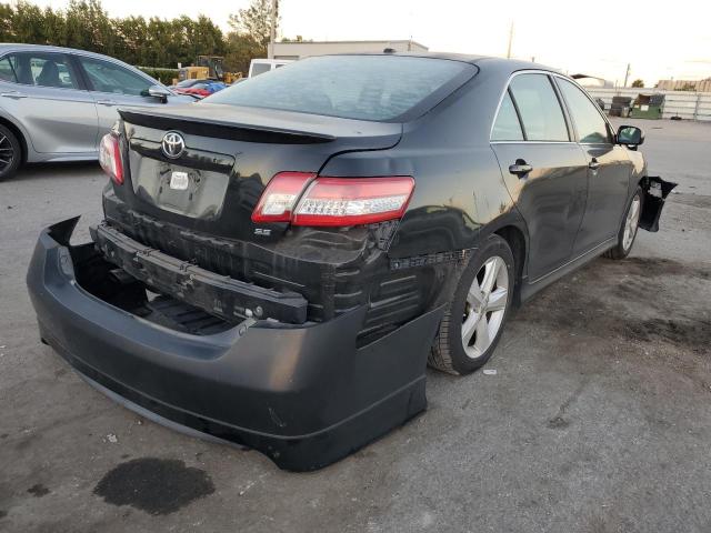 Photo 2 from auction – 2011 TOYOTA CAMRY BASE with VIN 4T1BF3EK7BU181902