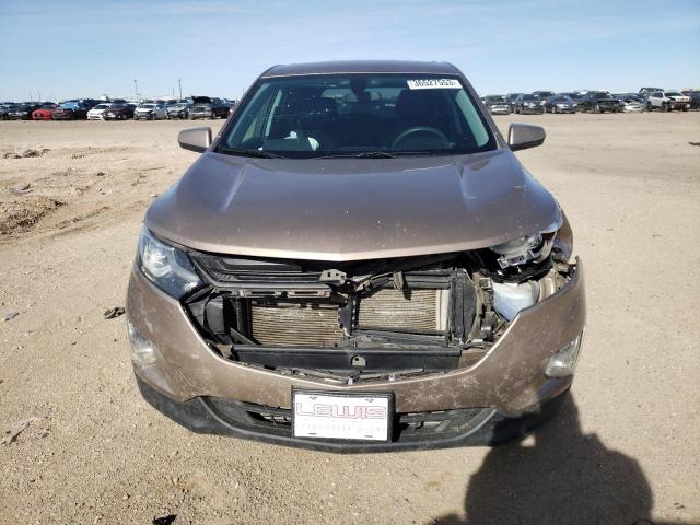 Photo 5 from auction – 2018 CHEVROLET EQUINOX LT with VIN 2GNAXJEV6J6234976