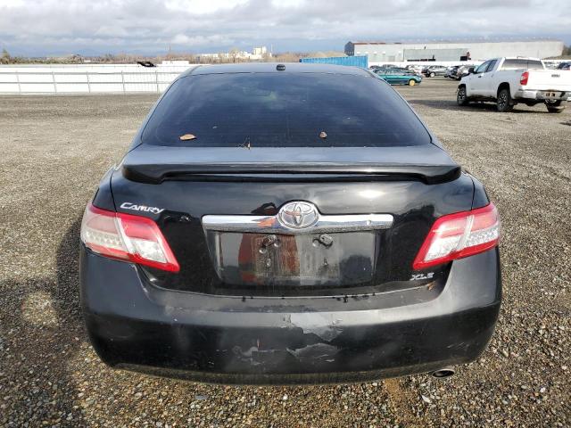 Photo 6 from auction – 2010 TOYOTA CAMRY BASE with VIN 4T4BF3EK3AR053130
