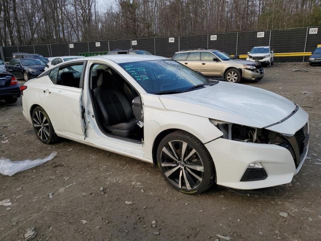 Photo 4 from auction – 2020 NISSAN ALTIMA SR with VIN 1N4BL4CV6LC222663