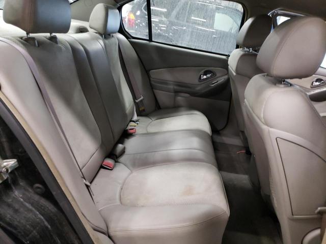 Photo 10 from auction – 2005 CHEVROLET MALIBU with VIN 1G1ZU54895F135936