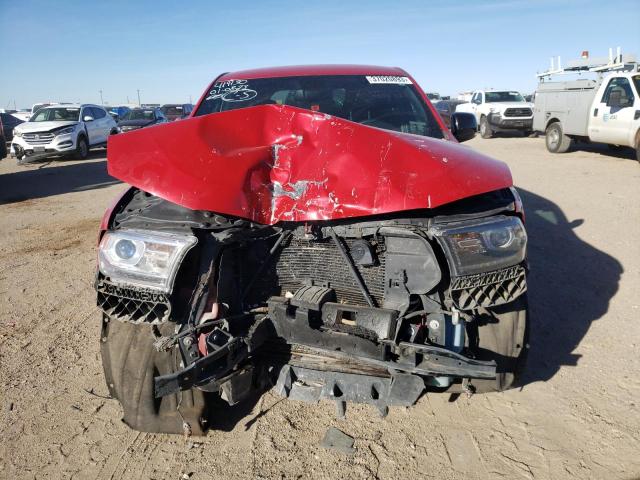 Photo 5 from auction – 2015 DODGE DURANGO LI with VIN 1C4RDHDG6FC114111