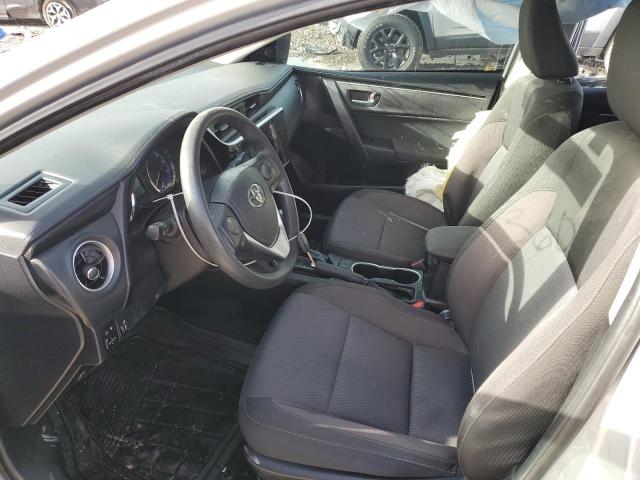 Foto 7 de la subasta – 2018 TOYOTA COROLLA L con VIN 5YFBURHEXJP807408