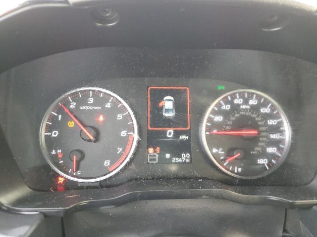 Zdjęcie 9 z aukcji – 2022 SUBARU WRX z VIN JF1VBAA68N9018117