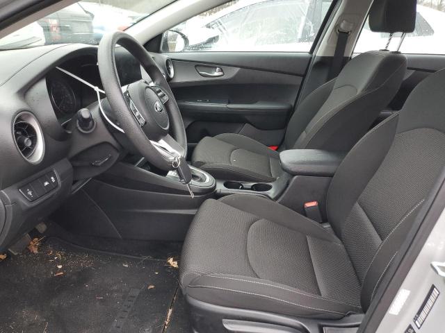 Photo 7 from auction – 2020 KIA FORTE FE with VIN 3KPF24AD2LE245763