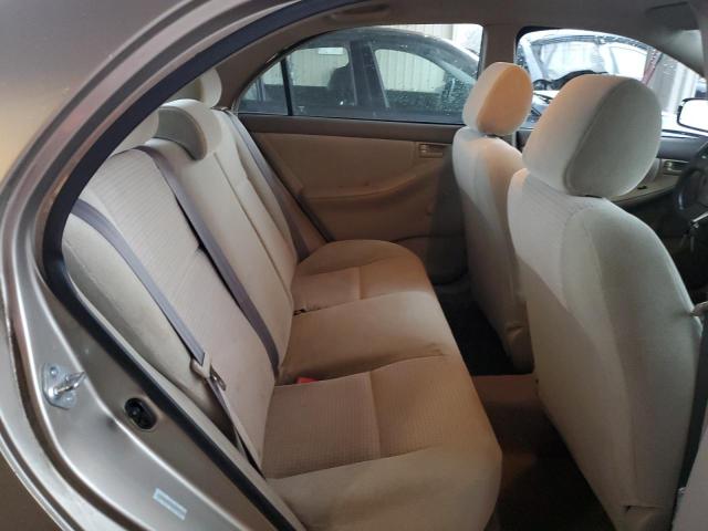 Photo 10 from auction – 2008 TOYOTA COROLLA with VIN 1NXBR32EX8Z984573