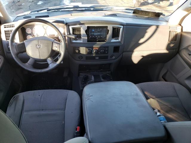 Photo 8 from auction – 2008 DODGE RAM 1500 S with VIN 1D7HU18208J105846
